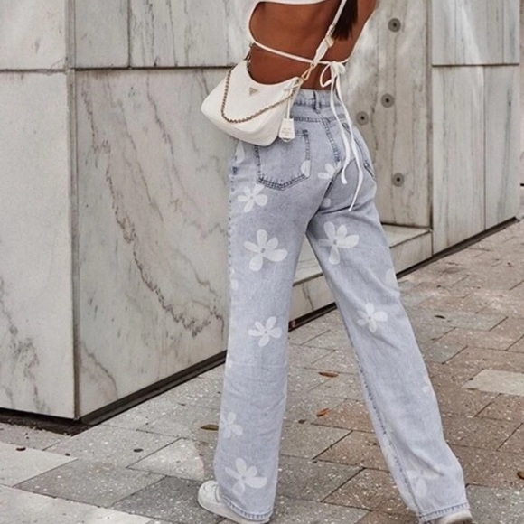 Chic Nation Denim - EMMA Jeans coming soon